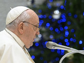 Papa Francesco: “La superbia è l’inizio di tutti i mali, bisogna essere custodi del proprio cuore”