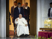 Papa Francesco: “La vita familiare non è una missione impossibile”