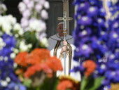 Papa Francesco: “Lasciamoci sorprendere dal lieto annuncio”
