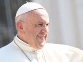 Papa Francesco: messaggio conferenza 70° Dichiarazione diritti umani, “al centro di tutte le politiche”, per difendere gli “invisibili”