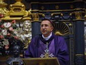 Papa Francesco: nomina mons. Andrea Migliavacca vescovo di Arezzo-Cortona-Sansepolcro