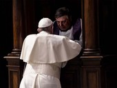 Papa Francesco: “non stanchiamoci di estirpare il male dalla nostra vita”