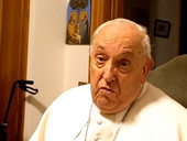 Papa Francesco saluta in un videomessaggio i ragazzi di Conche: "Il Signore vi accompagna, mai ci lascerà soli"