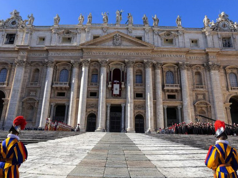 Papa Francesco: “scegliere il dialogo e non le scorciatoie”