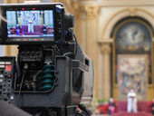 Papa Francesco: “Siamo tutti lebbrosi bisognosi di essere guariti”