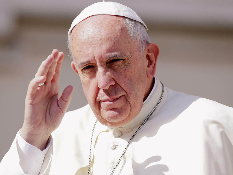 Papa Francesco: udienza, “triste se nel vaccino per il Covid-19 si desse la priorità ai più ricchi”