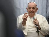 Papa in Belgio: la visita dal 26 al 29 settembre. I vescovi, “non ce lo aspettavamo”, “una sorpresa e una grande gioia”