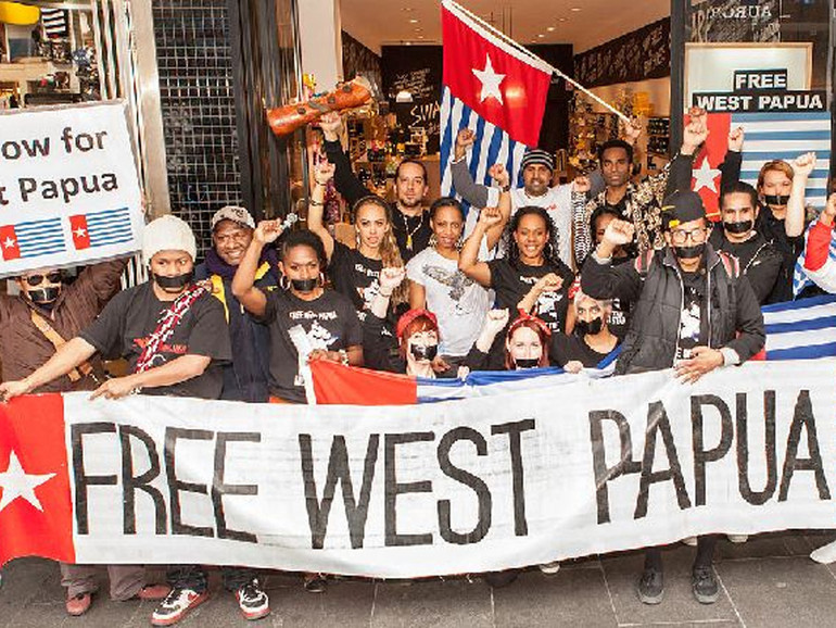 “Papuan Lives Matter”: scoppia la protesta della minoranza indigena contro le autorità indonesiane