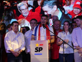 Paraguay. Santiago Peña è il nuovo presidente, ma restano i nodi della corruzione e delle disuguaglianze