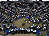 Parlamento Ue: 80° seconda guerra mondiale, “la Russia non neghi i crimini commessi dal regime totalitario sovietico”