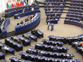 Parlamento Ue: la Russia è “sponsor del terrorismo e fa uso di mezzi terroristici”