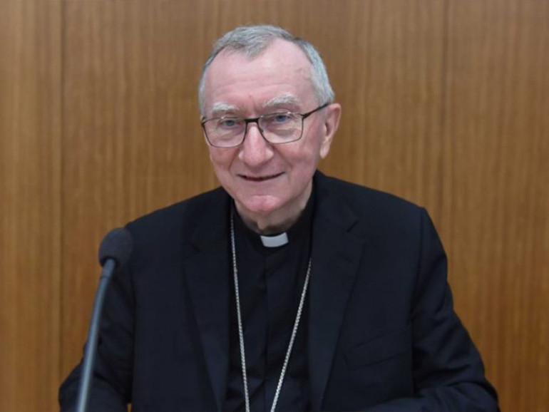 Parolin all’Onu: “Santa Sede preoccupata per aumento dei conflitti nel mondo”