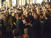 Parrocchie cittadine ai piedi della Croce: giovedì 28 marzo dalle 18.30 dal Santo al Duomo