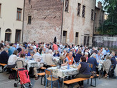 Parrocchie del centro storico di Padova. Nove comunità in festa dal 28 al 31 maggio