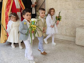 Pasqua in Siria. P. Jallouf (Idlib): “Sogno di suonare le campane a festa per un giorno intero”