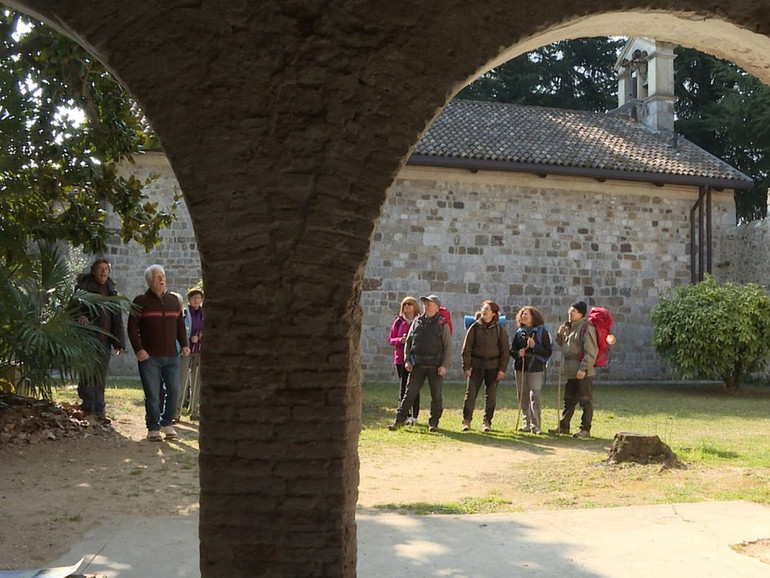 Pellegrinaggi: Assisi, domani al via “Il Sentiero di Francesco” per raggiungere Gubbio