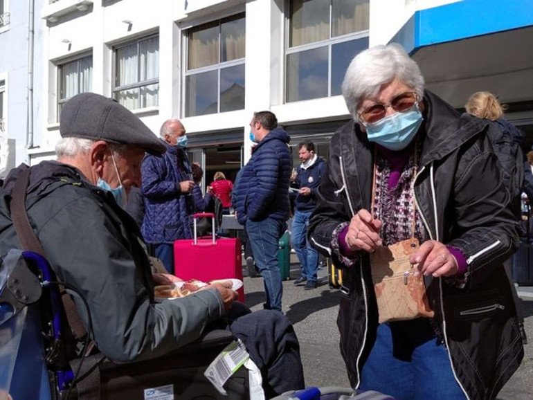 Pellegrinaggi. L’Unitalsi riparte per Lourdes e Fatima. Diella: “Occasione per non rimanere distanziati nella fede”