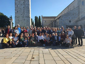 Pellegrinaggio ad Aquileia. “Un annuncio che incontra la vita” ha trovato concretezza