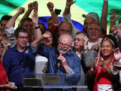 Per la terza volta Lula è presidente. Ma il Paese è spaccato