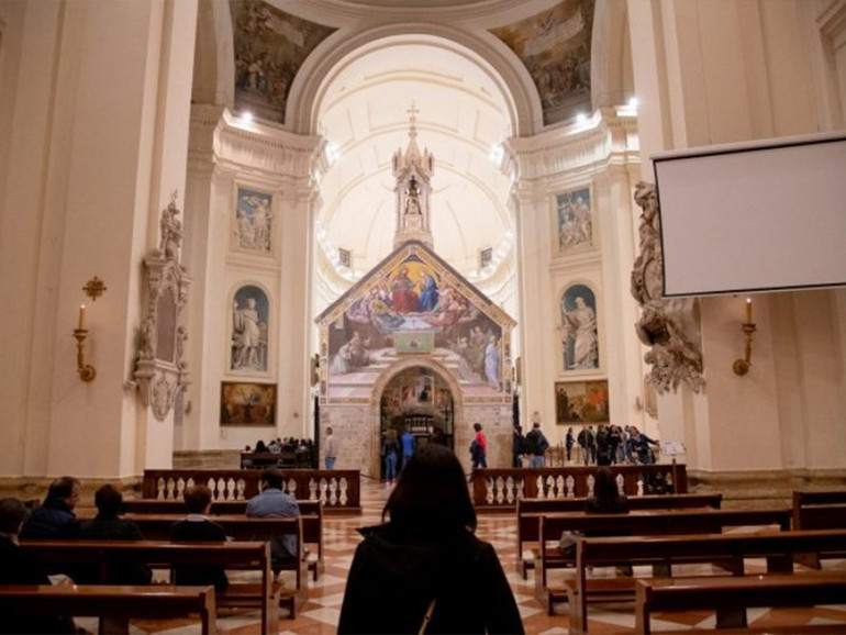 Perdono di Assisi, con il dono dell’indulgenza Francesco continua la sua missione nel nostro tempo