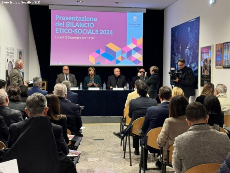 Persone con disabilità: all’Istituto Serafico innovazione, ricerca e cura guardano al futuro