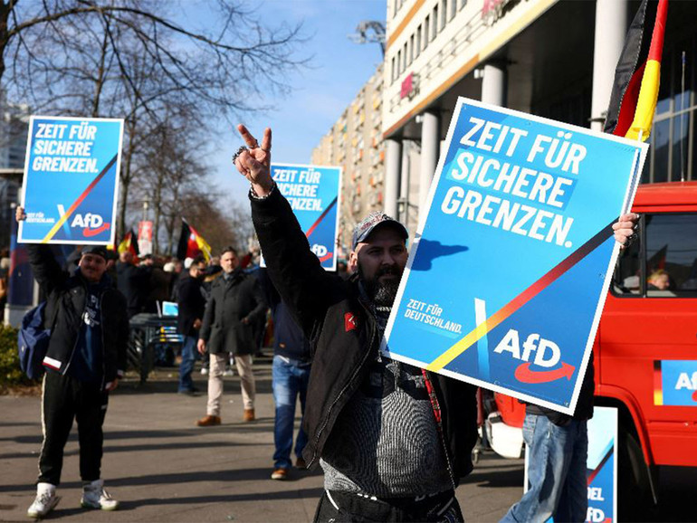 Politica internazionale. L’estrema destra si impone in tutto il mondo. I motivi