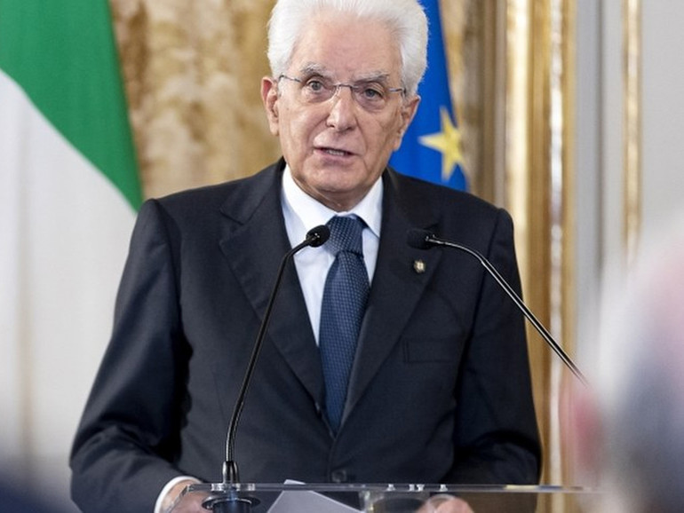 Ponte Morandi: Mattarella, “responsabilità devono essere definitivamente accertate, ricostruzione non costituisce attenuante a quanto accaduto”