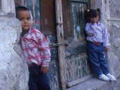 Povertà: Caritas italiana-Save the children, colpisce 1 bambino su 7 nella fascia 0-3 anni