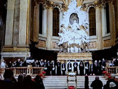 Preghiera ecumenica nazionale a Napoli, “mondo lacerato da guerre e conflitti, ha bisogno di profeti di speranza”