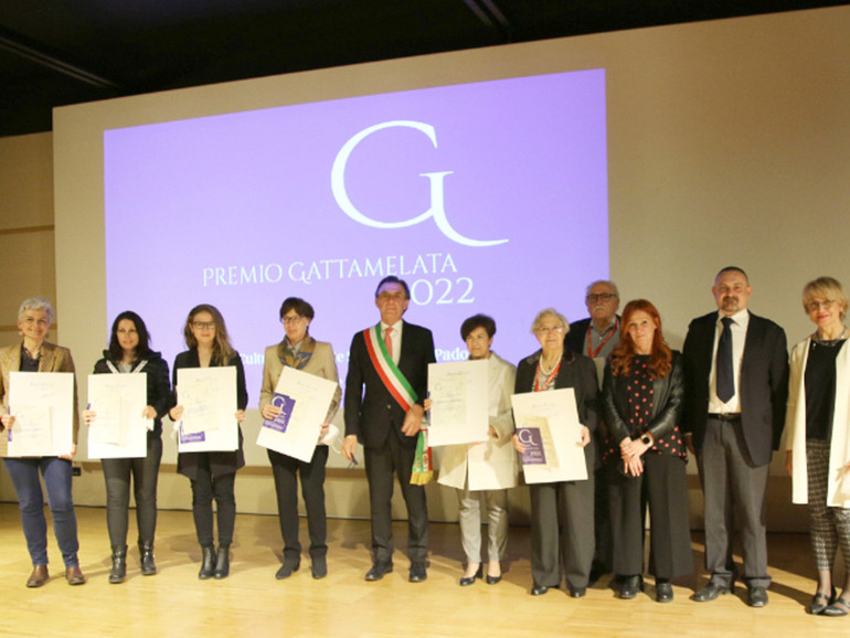 Premio Gattamelata 2022. “Costruire comunità accoglienti e solidali”