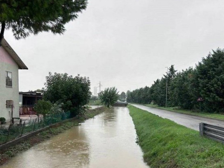 Quale fango spalare? Oltre a quello delle alluvioni in Emilia Romagna