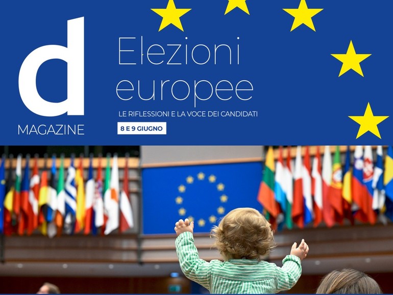 Quale futuro per l'Europa - Il nostro magazine scaricabile gratuitamente  