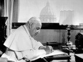 Quando Papa Giovanni XXIII fermò la minaccia del conflitto nucleare