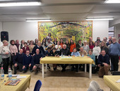 Quante cose belle è l’Azione Cattolica. La festa dell'adesione in parrocchia a San Domenico