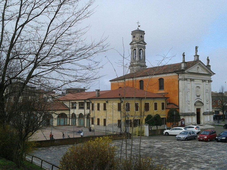 Quaresima in cammino: appuntamenti delle parrocchie di Cadoneghe