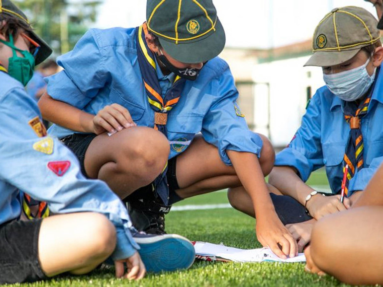 Questionario e iniziative al centro Giulia Spinello: riflessione e progetti per il futuro