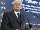 Quirinale: il presidente Mattarella conferisce 33 onorificenze al Merito della Repubblica