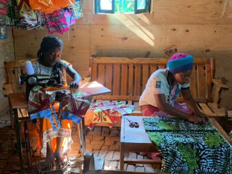 R.D. Congo. Thérèse Mema Mapenzi: “Così aiutiamo le donne discriminate e vittime di violenze sessuali”