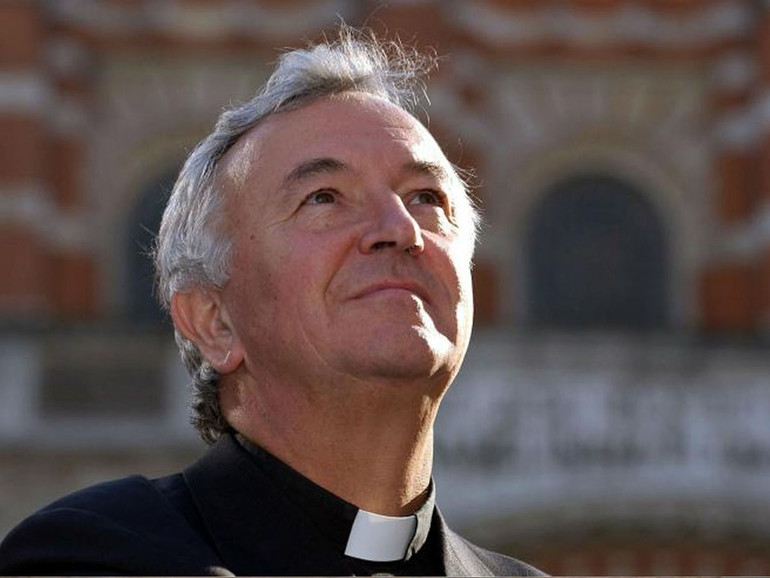 Regno Unito: card. Nichols, “il dialogo ecumenico ha trasformato cattolici e anglicani”
