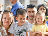 RnS: sabato 12 settembre il 13° Pellegrinaggio nazionale delle famiglie per la famiglia a Pompei e Loreto in versione inedita
