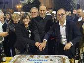 Romano d'Ezzelino ha accolto don Federico Meneghel. «Sei un dono per noi»