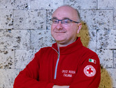 Rosario Valastro è il nuovo presidente della Croce Rossa Italiana