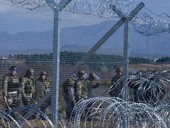 Rotta balcanica, missione Oim-Unhcr al confine italiano: “Garantire diritto asilo”
