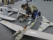 Russia: drone ucraino carico d’esplosivo precipitato vicino a Mosca. Appello di mons. Pezzi (arcivescovo), “Europa faccia qualcosa di più”