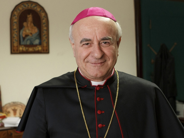 Salute: mons. Paglia (Pav), “inammissibile sia un privilegio di alcuni. Disparità e disuguaglianze vanno superate”