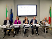 Salute: Ufficio Italia Parlamento europeo, “nuova frontiera in cui l’Ue deve integrarsi di più”