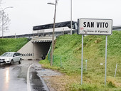 San Vito di Vigonza. Noventa è più vicina: la frazione pronta al voto