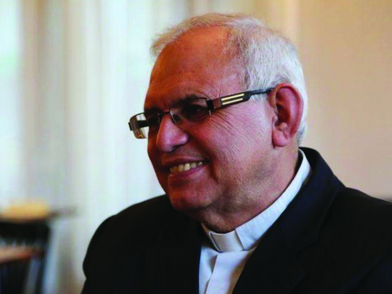 “Sarò la voce del Guatemala”: intervista a mons. Ramazzini Imeri, il vescovo di frontiera che sarà cardinale
