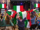 Scoutismo: Jamboree, Fis “proseguono le attività educative giornaliere del Contingente italiano”