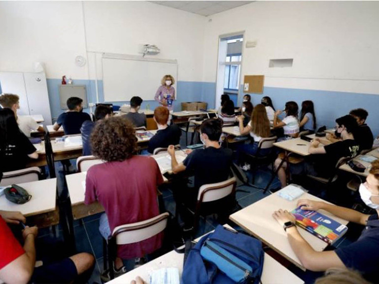 Scuola cattolica: quando gli alunni diventano artisti, astronomi, cantanti e scienziati